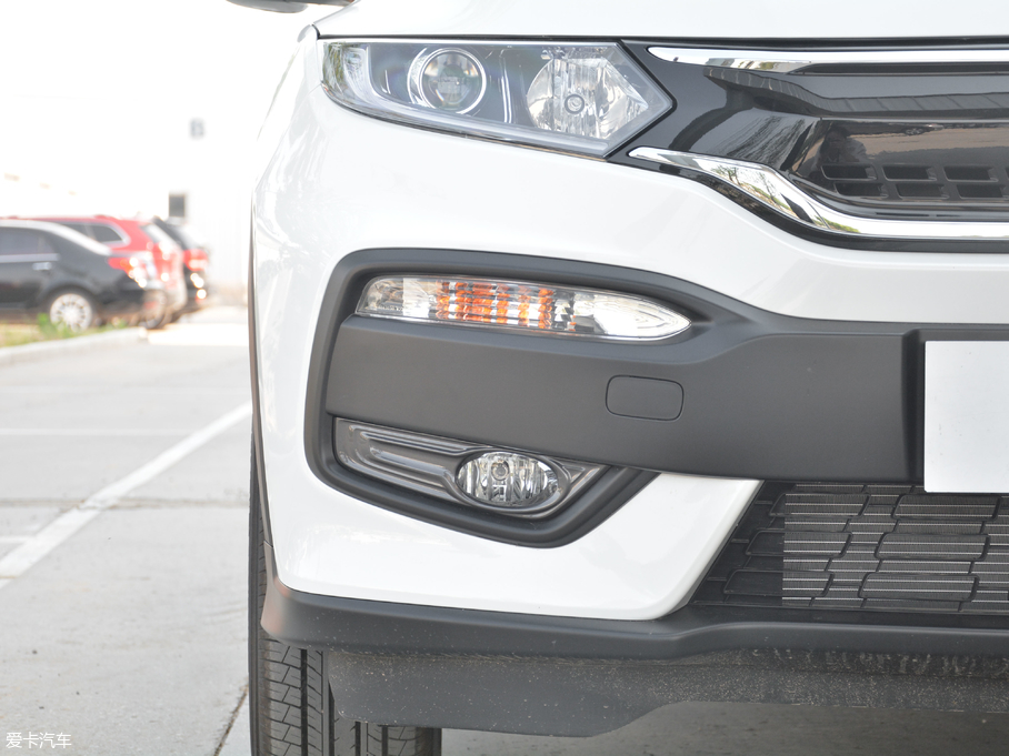 2017XR-V 1.8L EXi CVTm