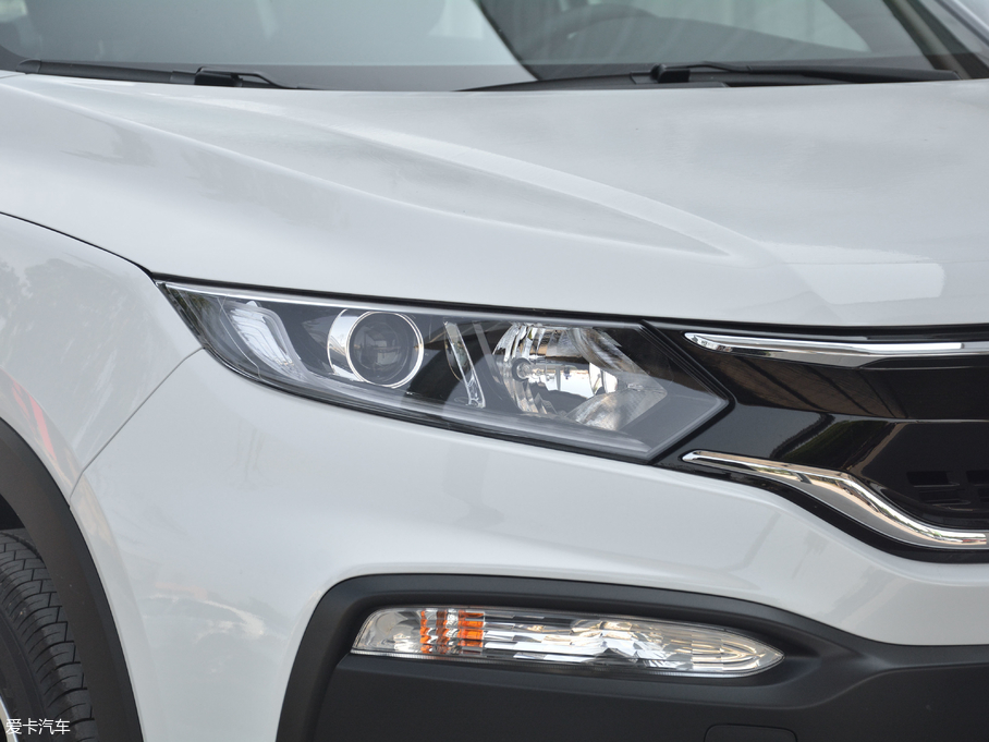 2017XR-V 1.8L EXi CVTm