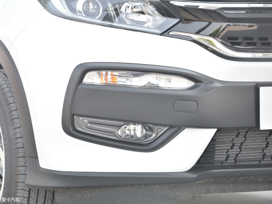 2017XR-V 1.8L EXi CVTm