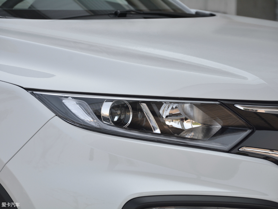 2017XR-V 1.8L EXi CVTm