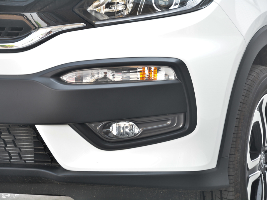 2017XR-V 1.8L EXi CVTm