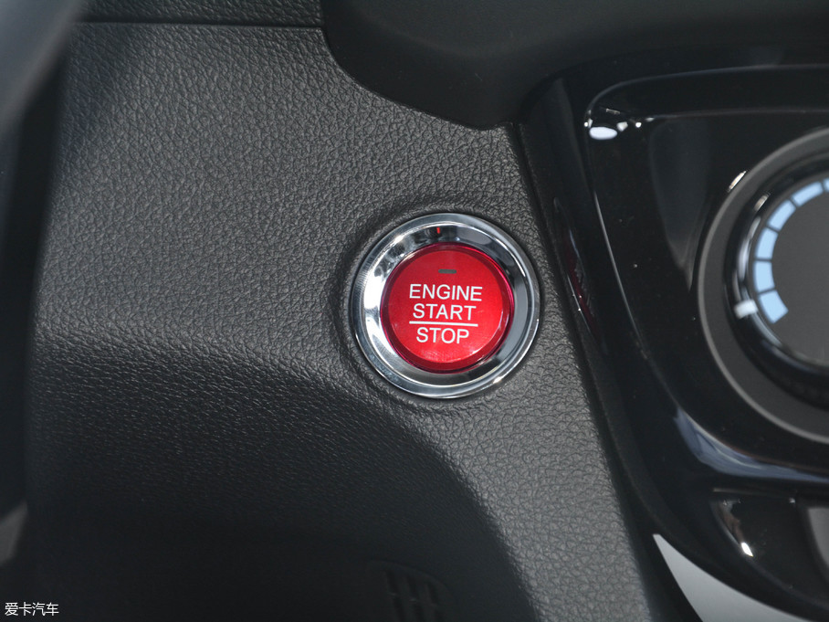 2017XR-V 1.8L EXi CVTm