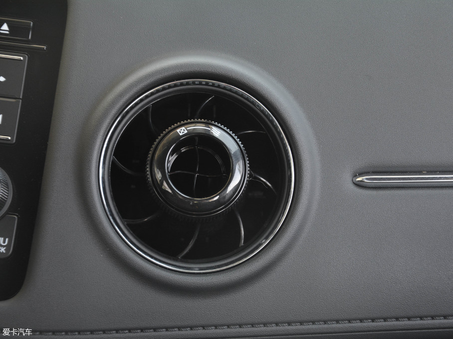 2017XR-V 1.8L EXi CVTm