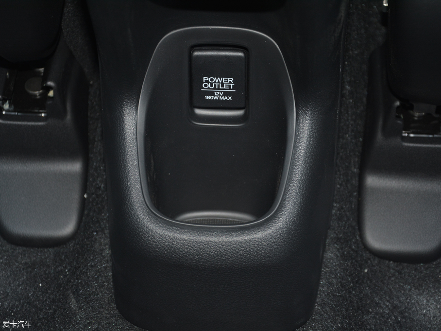 2017XR-V 1.8L EXi CVTm