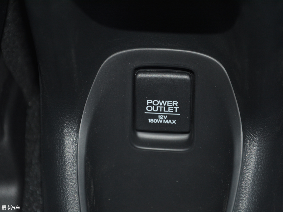 2017XR-V 1.8L EXi CVTm