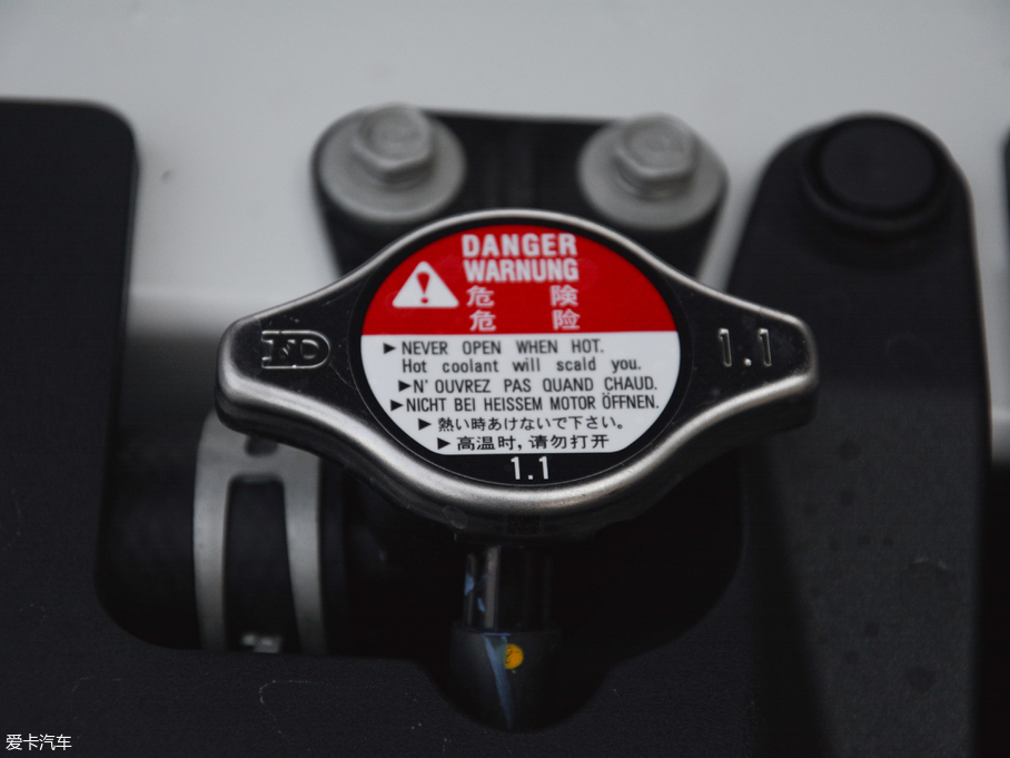 2017XR-V 1.8L EXi CVTm