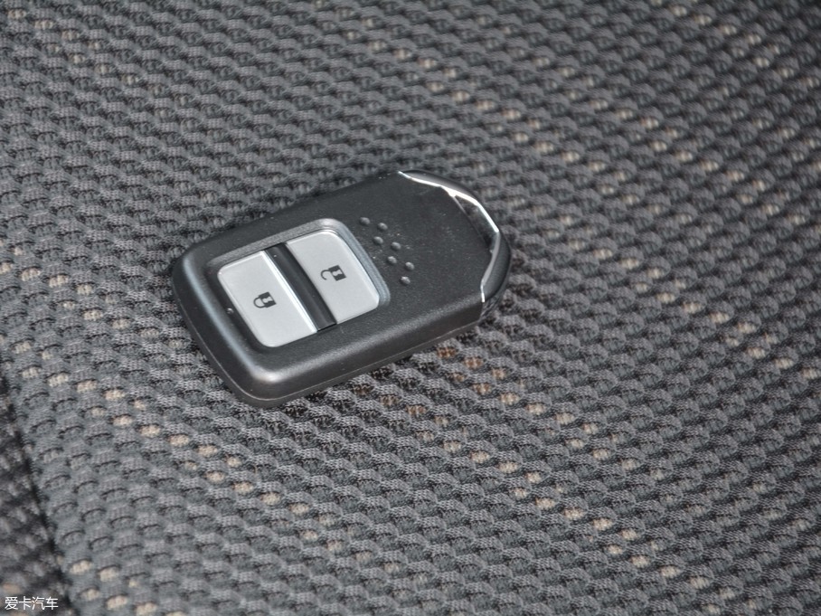 2017XR-V 1.8L EXi CVTm