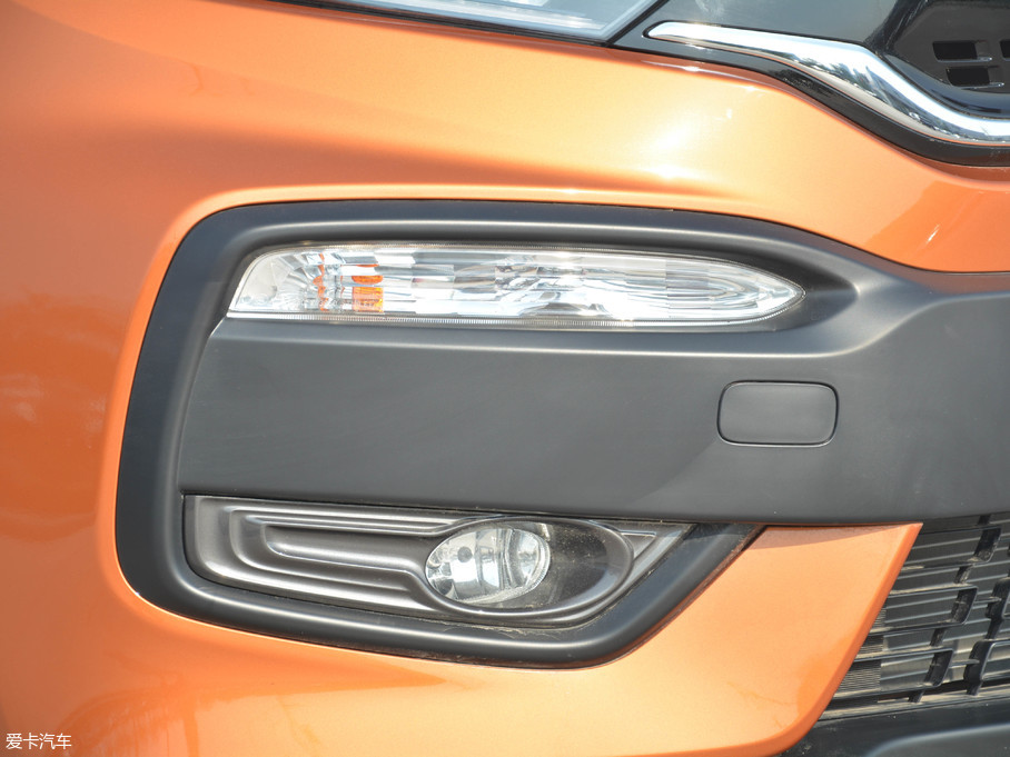 2017XR-V 1.5L LXi CVT(jng)