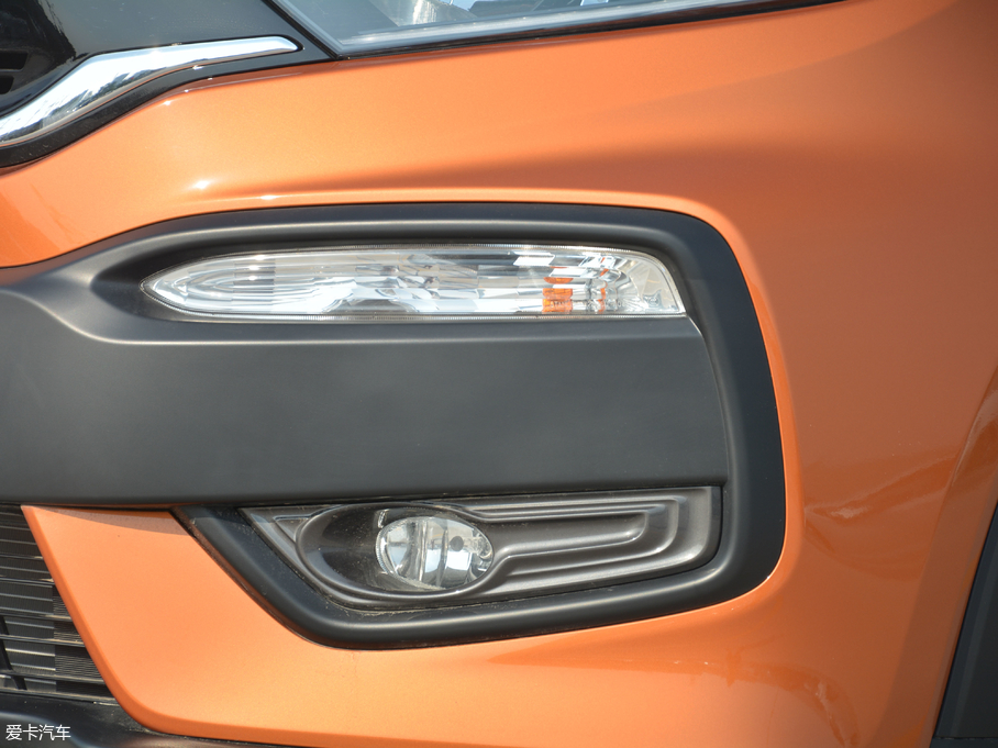 2017XR-V 1.5L LXi CVT