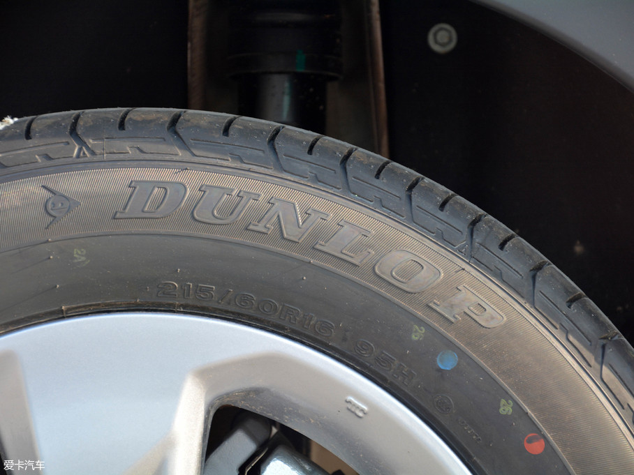 2017XR-V 1.5L LXi CVT(jng)