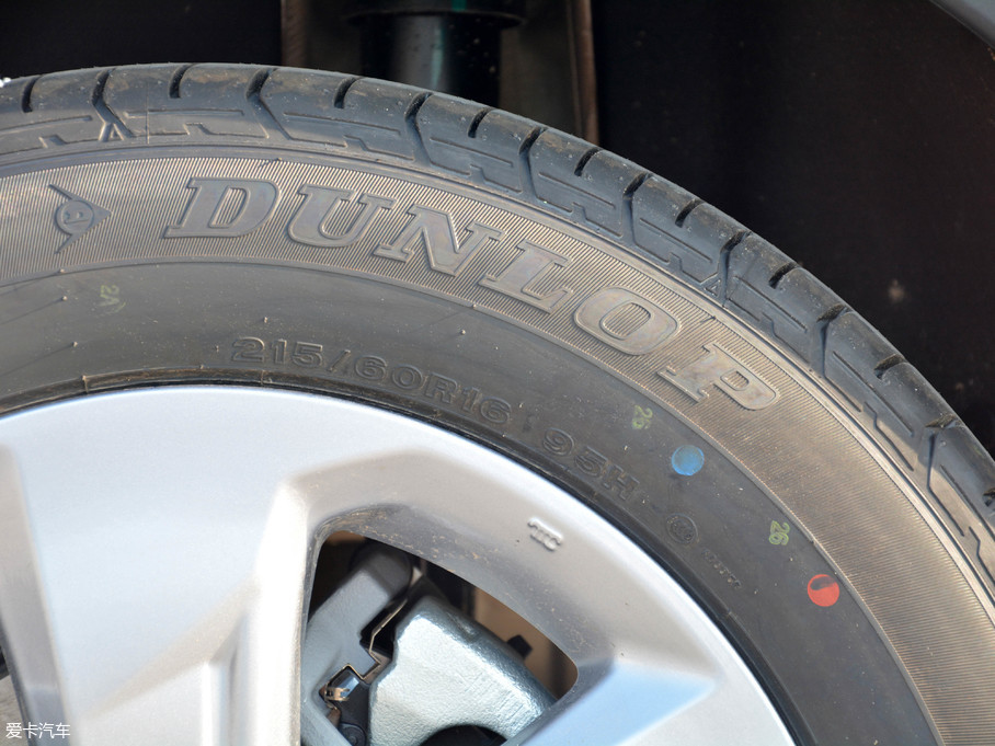 2017XR-V 1.5L LXi CVT(jng)