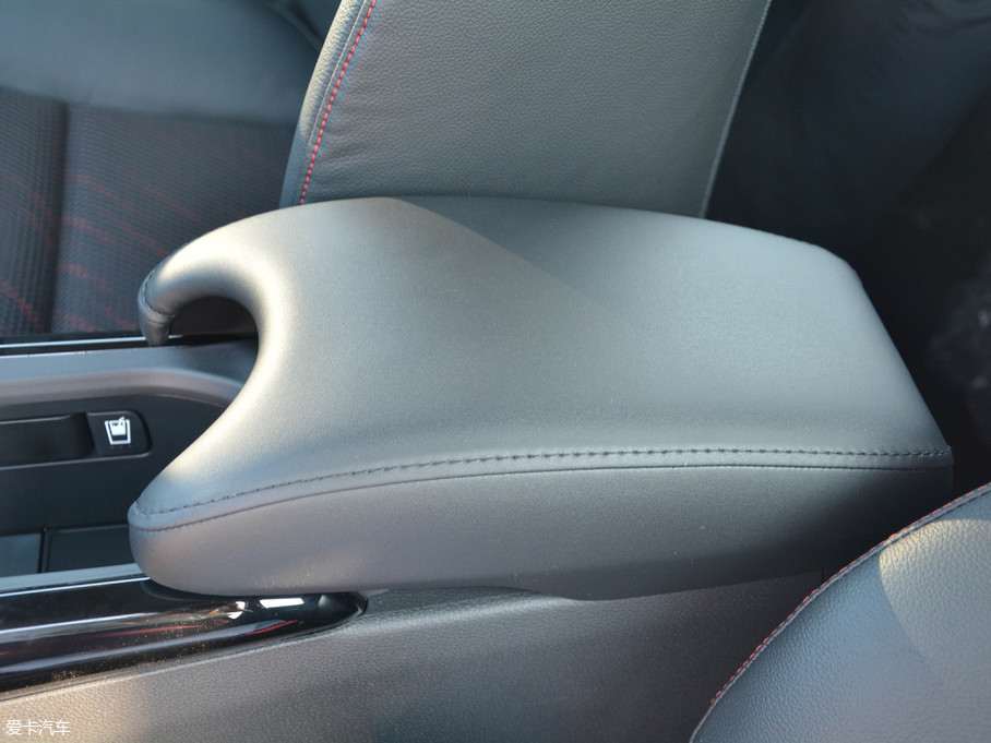 2017XR-V 1.5L LXi CVT(jng)