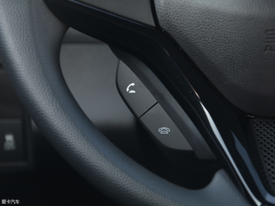 2017XR-V 1.5L LXi CVT