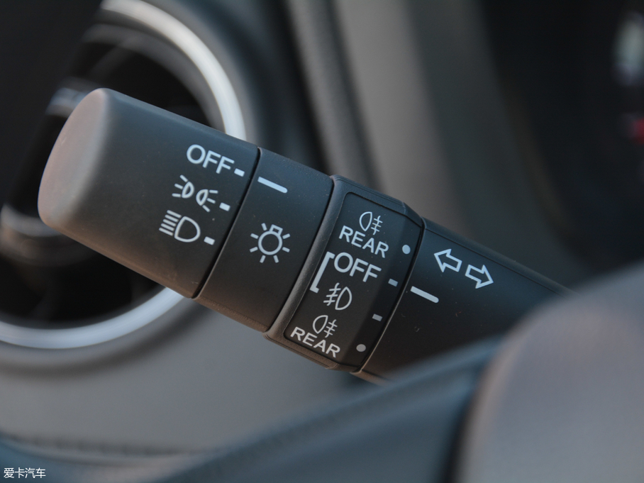 2017XR-V 1.5L LXi CVT(jng)