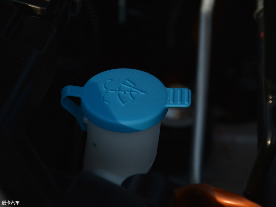 2017XR-V 1.5L LXi CVT