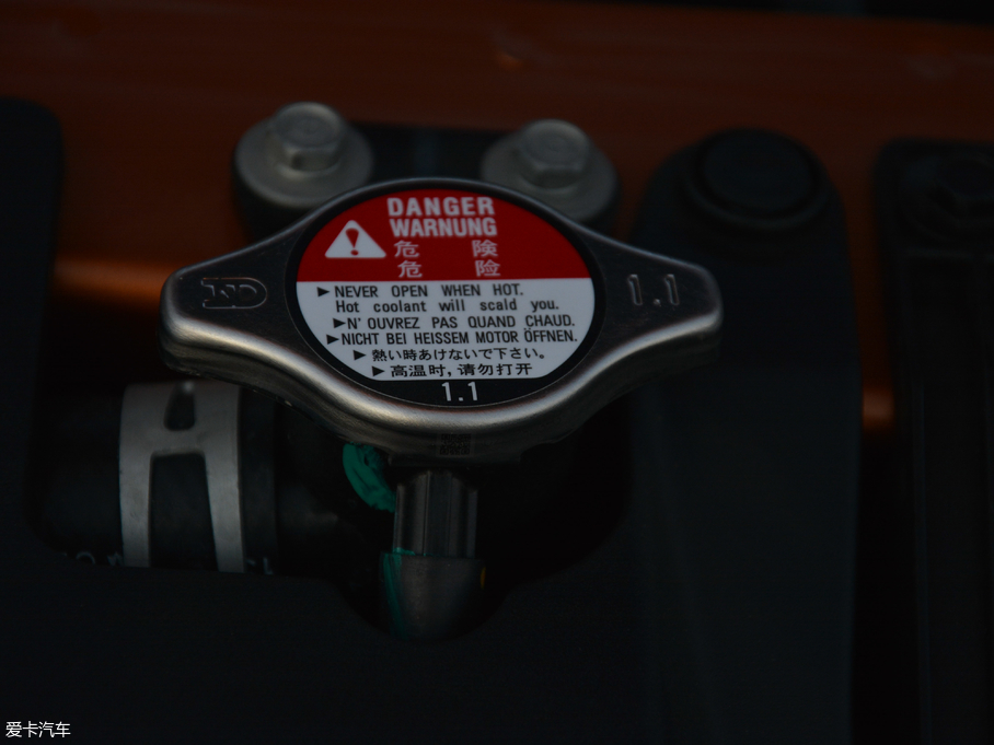 2017XR-V 1.5L LXi CVT