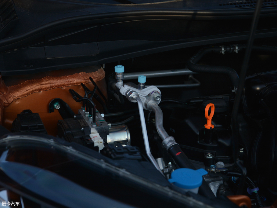 2017XR-V 1.5L LXi CVT