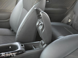 東風本田2017款XR-V