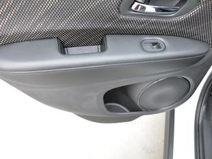 東風本田2017款XR-V