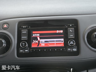 東風本田2017款XR-V