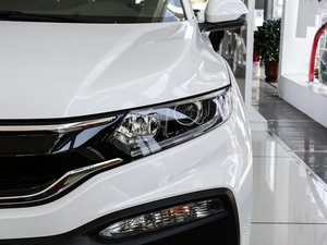 20171.5L LXi CVT(jng) 