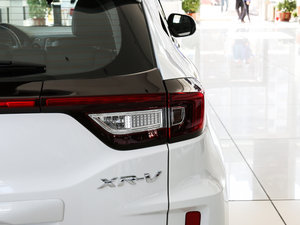 20171.5L LXi CVT(jng) β