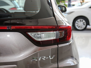 20171.5L LXi CVT(jng) β