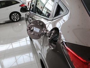 20171.5L LXi CVT(jng) w