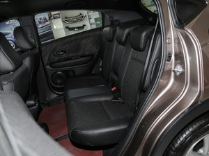 20171.5L LXi CVT(jng) 