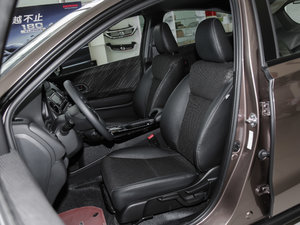 20171.5L LXi CVT(jng) {