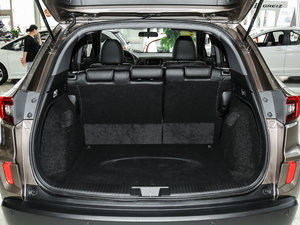 20171.5L LXi CVT(jng) g