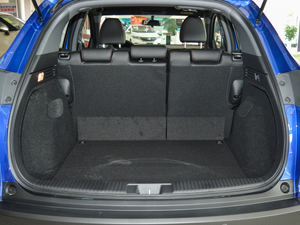 20171.5L LXi CVT(jng) g