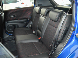 20171.5L LXi CVT(jng) 