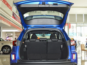 20171.5L LXi CVT(jng) g