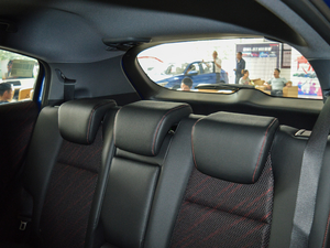 20171.5L LXi CVT(jng) g