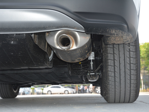 20171.8L EXi CVTm Ś