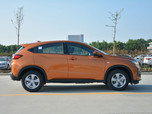 20171.5L LXi CVT(jng) w^