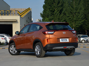 20171.5L LXi CVT(jng) 45