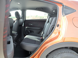 20171.5L LXi CVT ſg