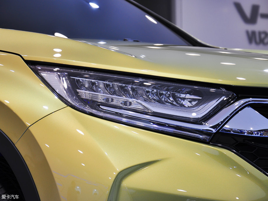 2017CR-V 240TURBO Ԅҫ