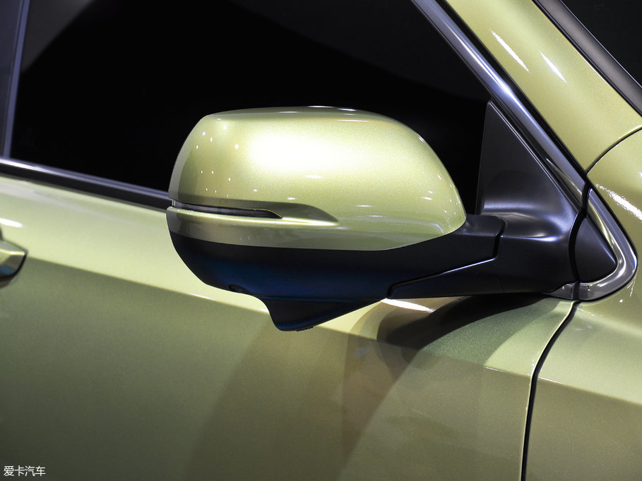 2017CR-V 240TURBO Ԅҫ