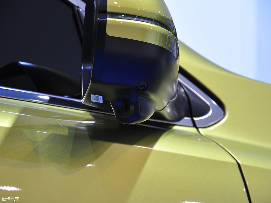 2017CR-V 240TURBO Ԅҫ