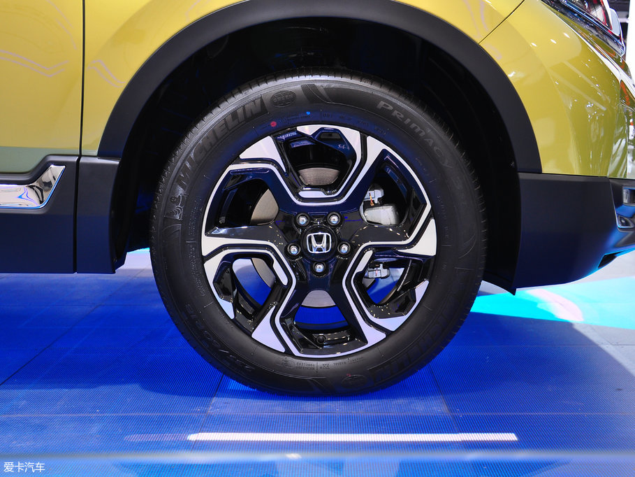 2017CR-V 240TURBO Ԅҫ