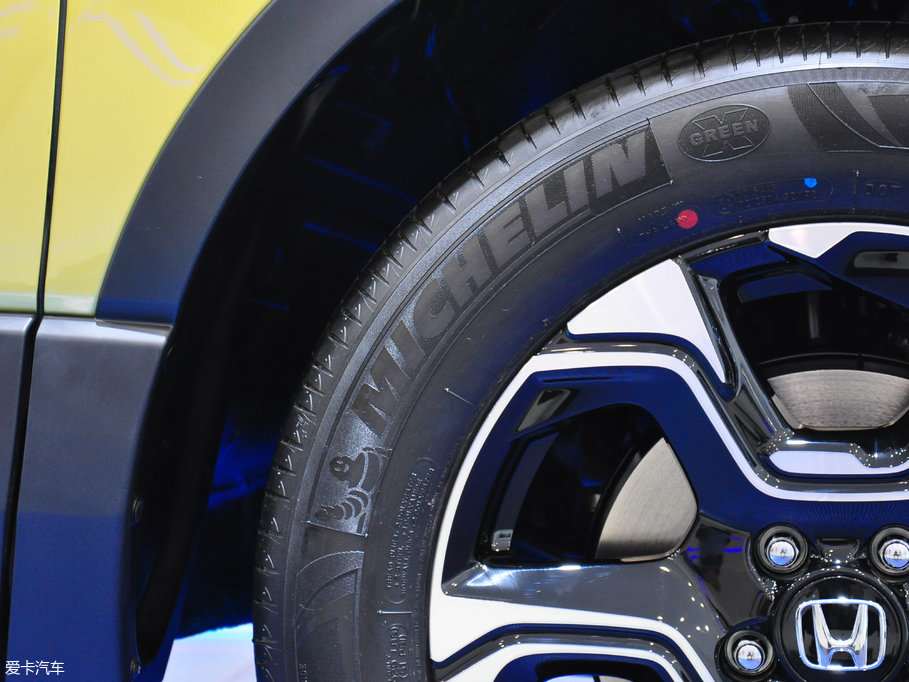 2017CR-V 240TURBO Ԅҫ