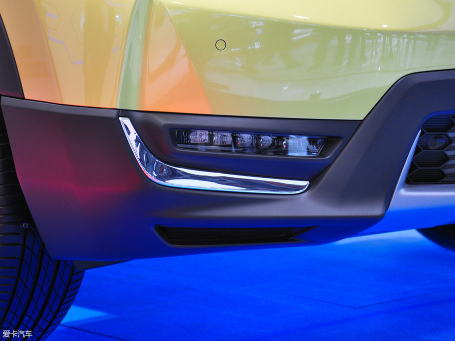 2017CR-V 240TURBO Ԅҫ