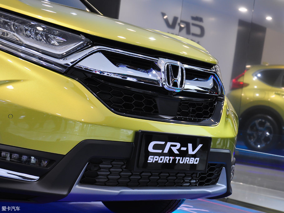 2017CR-V 240TURBO Ԅ(dng)(q)ҫ