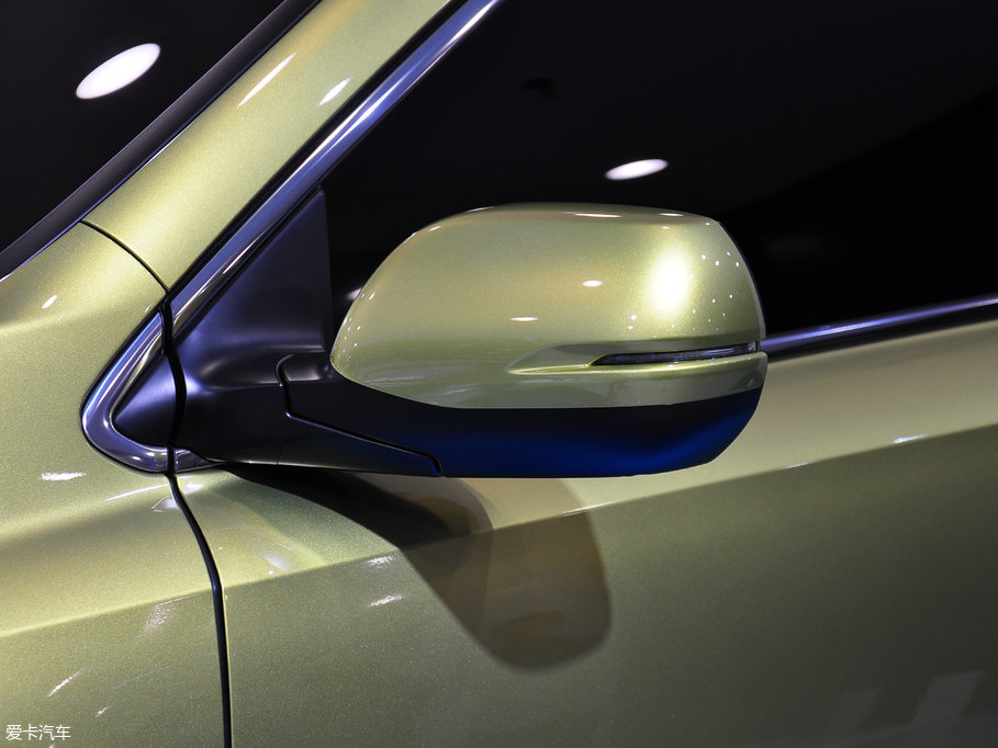 2017CR-V 240TURBO Ԅҫ