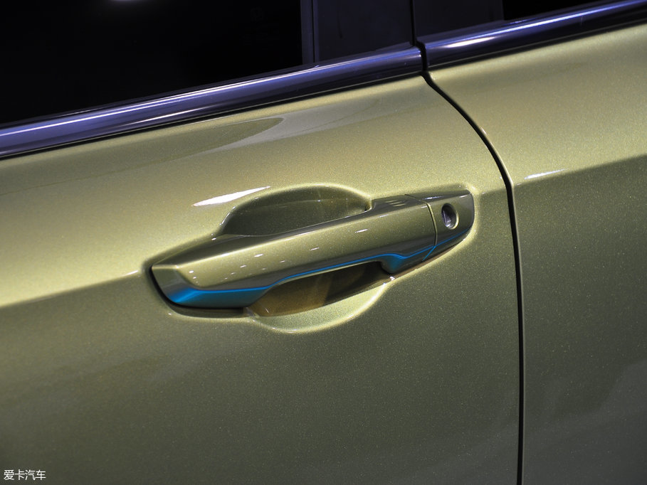 2017CR-V 240TURBO Ԅҫ