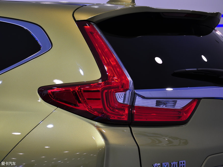 2017CR-V 240TURBO Ԅҫ