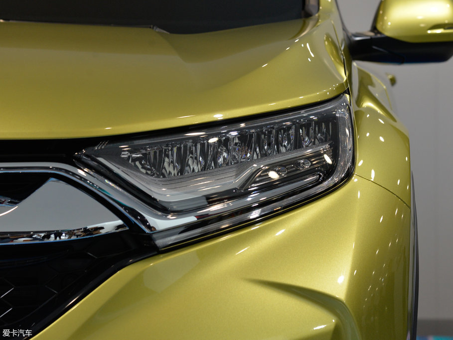 2017CR-V 240TURBO Ԅ(q)ҫ